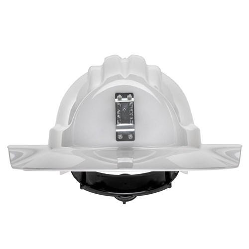 Frontier Broad Brim Hard hat