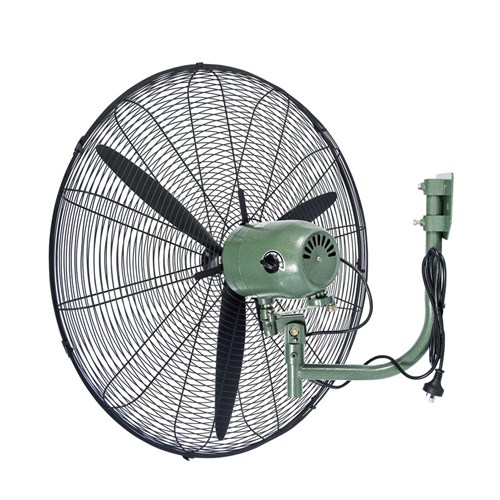 Industrial Wall Mount Fan 750mm