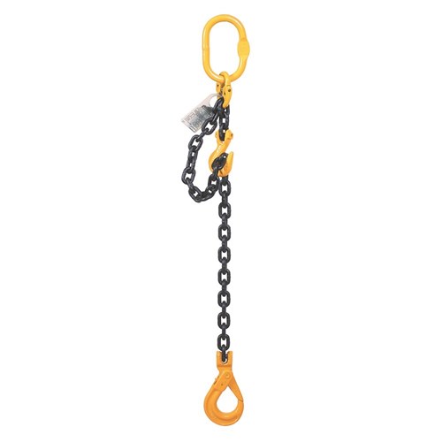 Beaver G80 Chain Sling With Shorteners And Safety Hooks