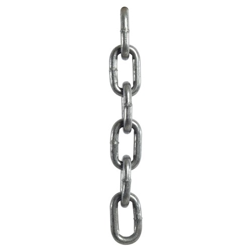 Beaver Galvanised Proof Coil Chain - Customised