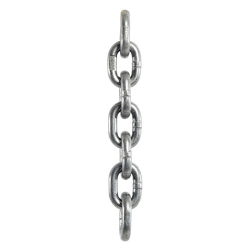 Beaver Grade L Galvanised Short Link Chain