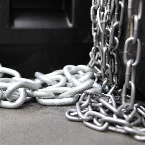 Beaver Calibrated Hand Chain