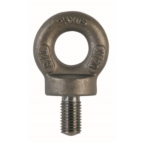 Beaver Lifting Collared Eyebolt with UNC Thread BS 529