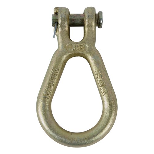 Beaver G70 Gold Drag Chain Kit with Lug Link and Grab Hook