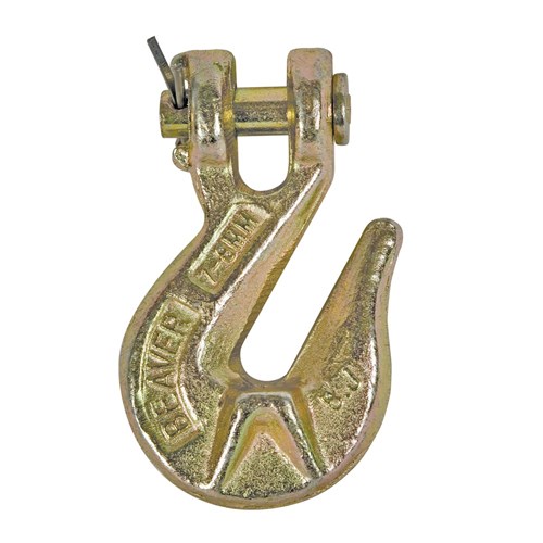 Beaver G70 Gold Drag Chain Kit with Lug Link and Grab Hook
