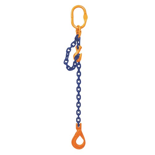 Beaver BV100  G100 Clevis SelfLocking Hook & Clevis Grab Hook