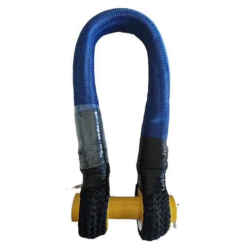 Mongoose D-Lite Shackle
