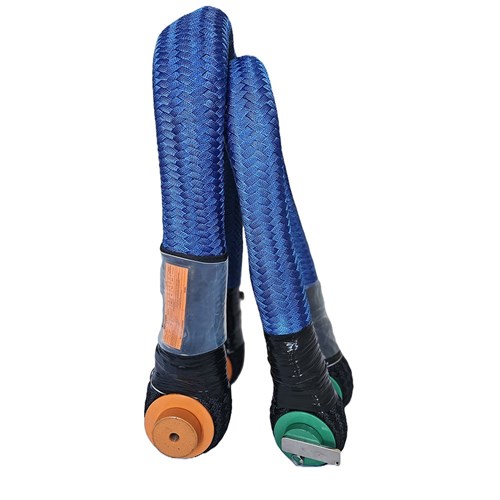 Mongoose D-Lite Shackle