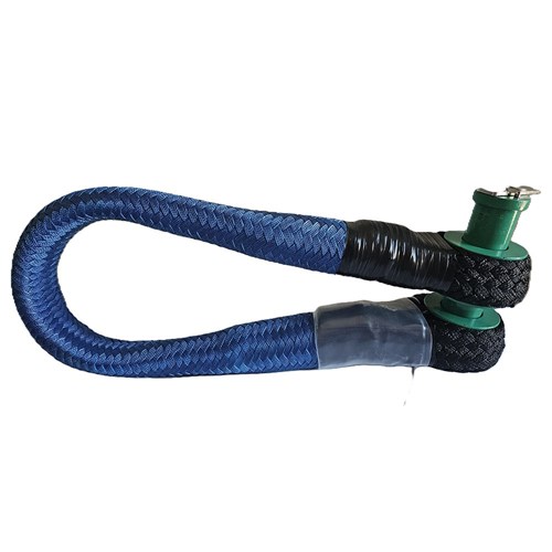 Mongoose D-Lite Shackle