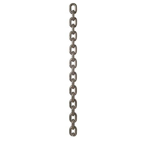  Beaver G50 Stainless Steel Lifting Chain G316