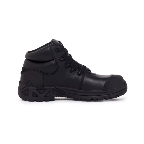 Mack Zero II Lace-Up Safety Boots