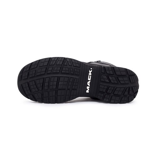 Mack Zero II Lace-Up Safety Boots
