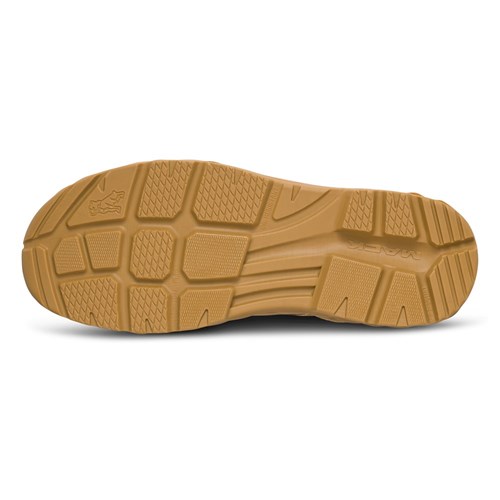Mack Shift Zip-Up Safety Boots AU/UK