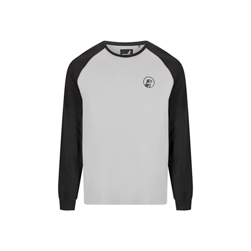 MACK COMBINATION LONG SLEEVE T-SHIRT