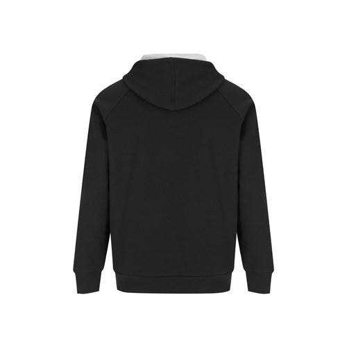 MACK PULLOVER RAGLAN SLEEVE HOODIE