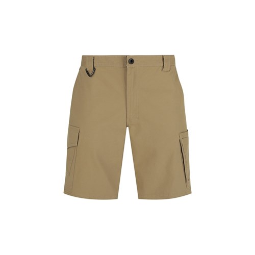 Mack Stretch Canvas Utility Short