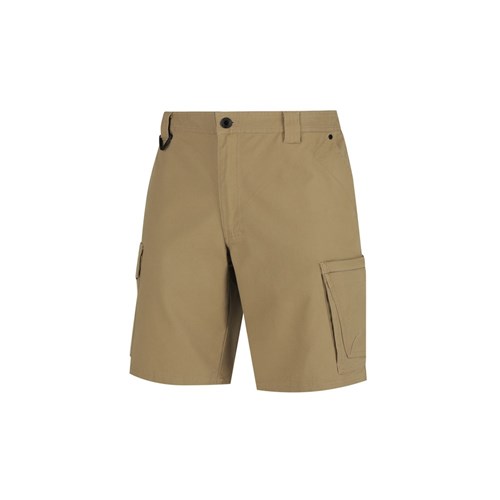 Mack Stretch Canvas Utility Short