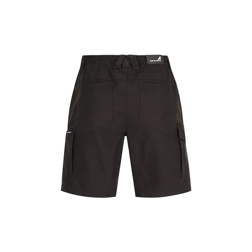 Mack Stretch Canvas Utility Short
