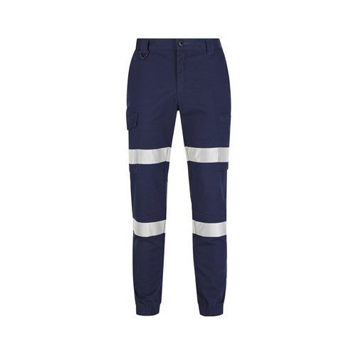 MACK STRETCH BIO MOTION TAPED CUFFED CARGO