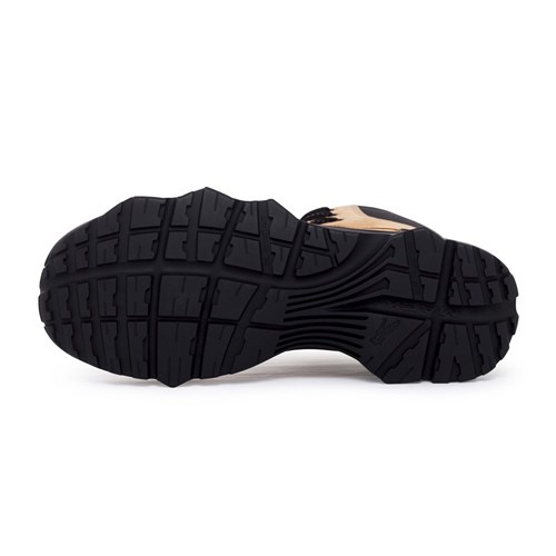 Mack TerraPro Zip Safety Boots AU/UK