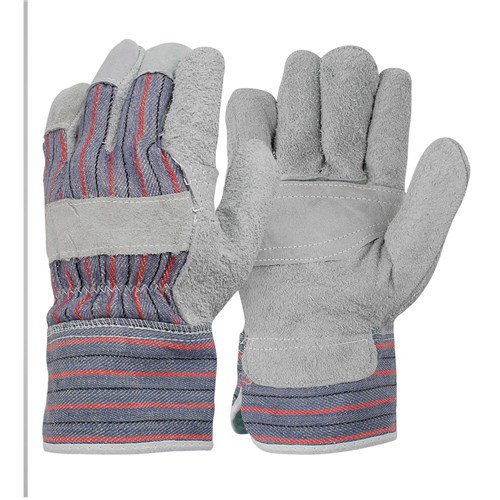 Frontier Candy Economy Patch Palm Glove
