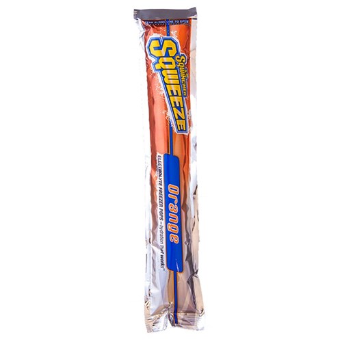 Sqwincher Sqweeze Pops 