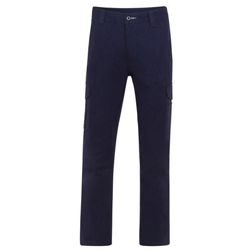 WS Workwear Men's Cargo Pants - Modern Fit