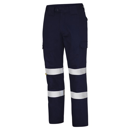 WS Heavy Weight Bio Motion Pants