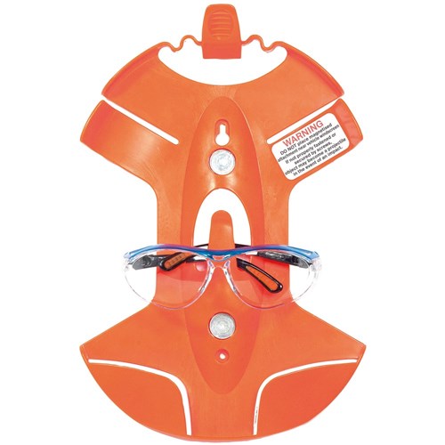 Cap Grip - Hard Hat Holder 