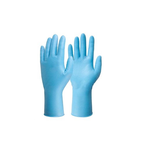 Frontier Disposable Nitrile Work Glove