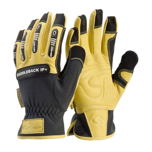 Contego IP Saddle Back Glove 