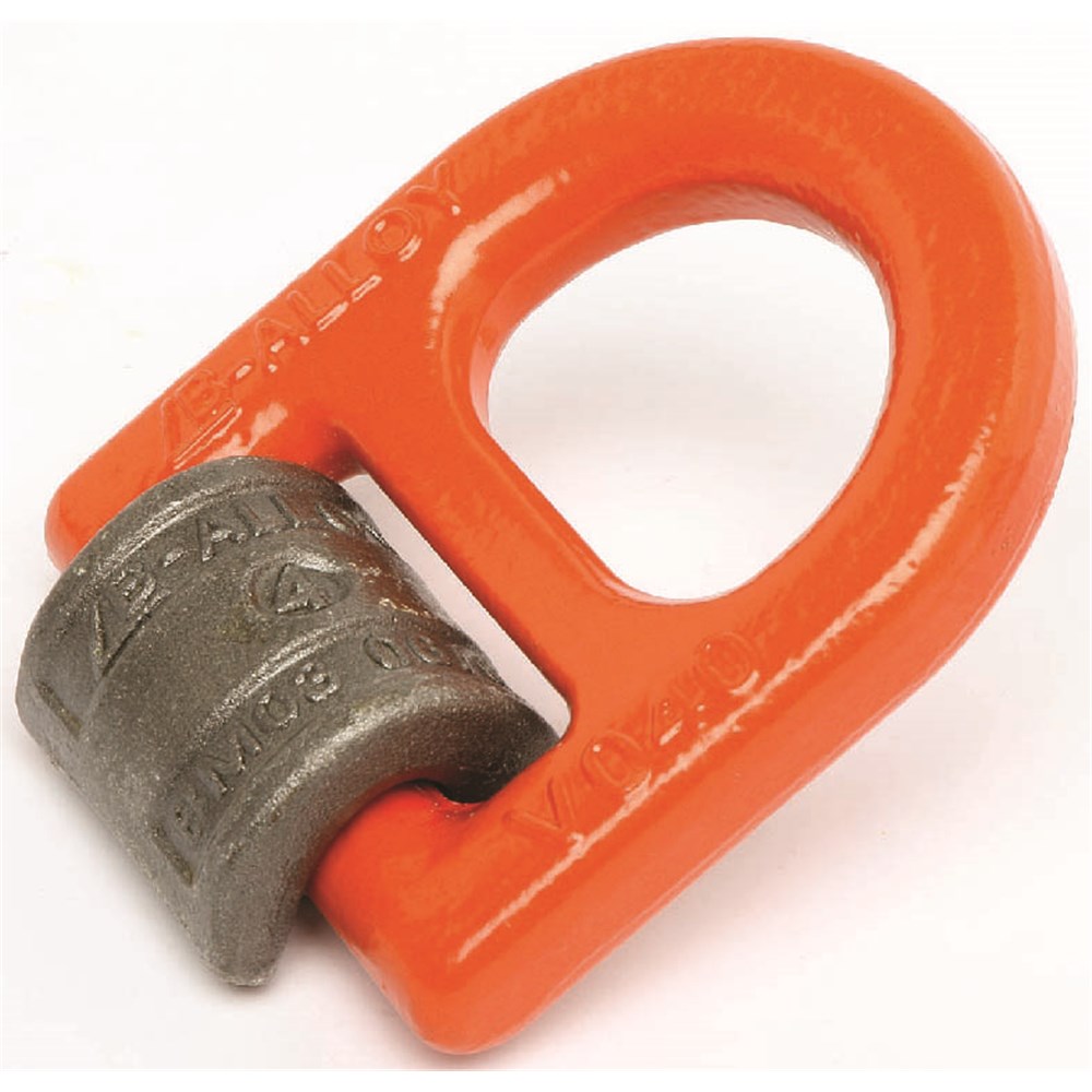 BAlloy Lifting Lug 2.5t